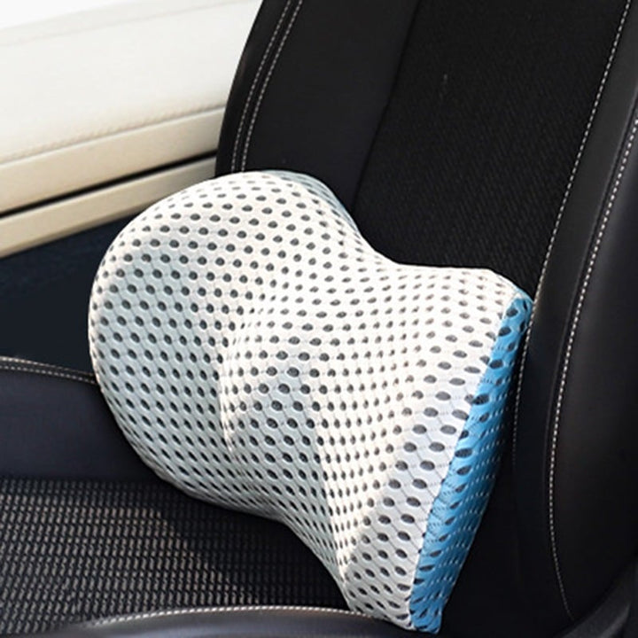 Lisslune | Orthopedic Lumbar Pillow