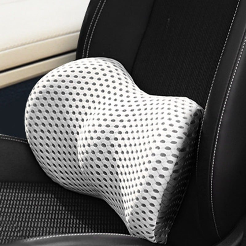 Lisslune | Orthopedic Lumbar Pillow