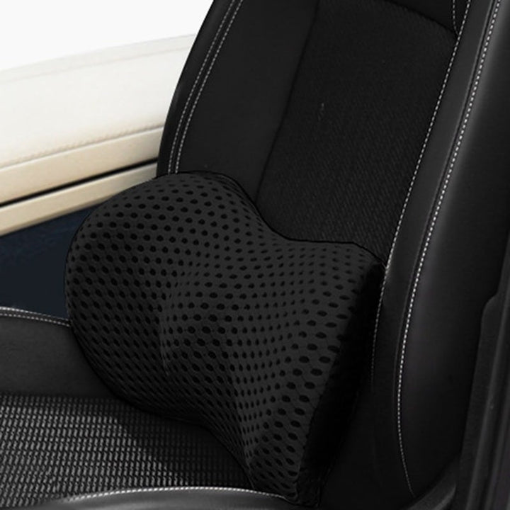 Lisslune | Orthopedic Lumbar Pillow