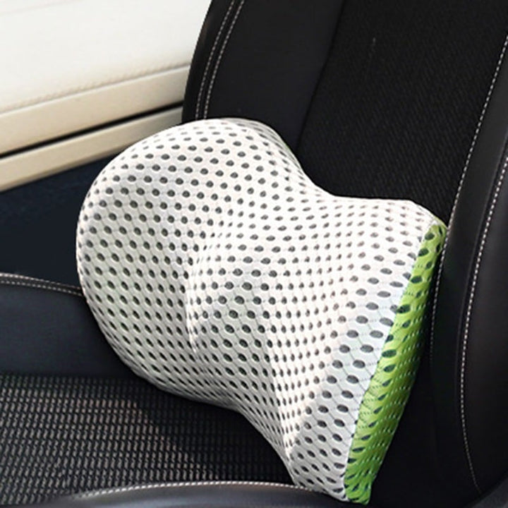 Lisslune | Orthopedic Lumbar Pillow