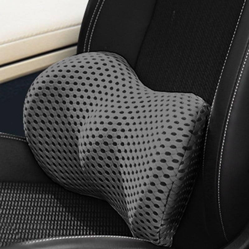 Lisslune | Orthopedic Lumbar Pillow