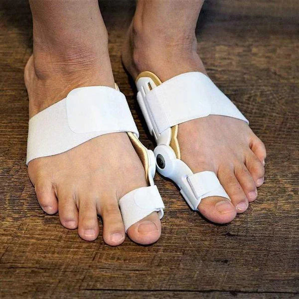 Lisslune | Hallux Valgus correction splint (1 pair)