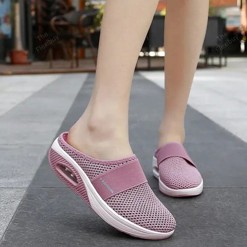 Lisslune | Orthopedic Air Cushion Shoes - OrthoAir