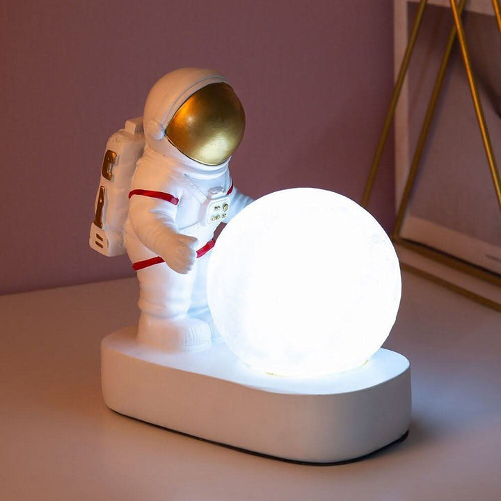 Lisslune | LUNERO – Gentle Night Light