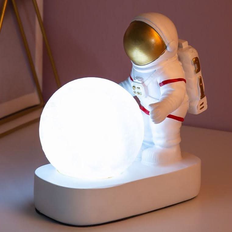 Lisslune | LUNERO – Gentle Night Light