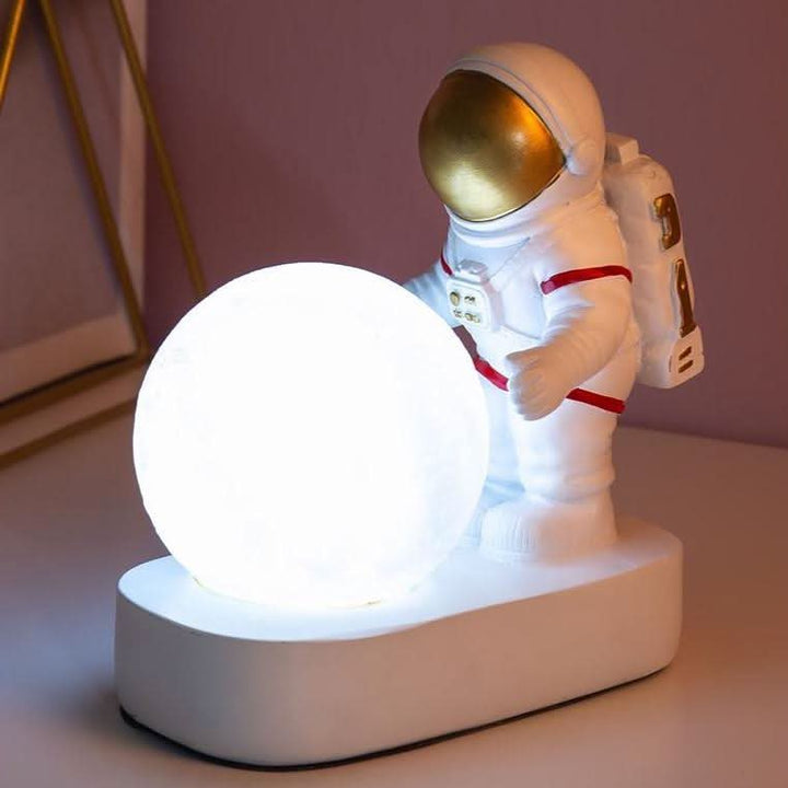 Lisslune | LUNERO – Gentle Night Light