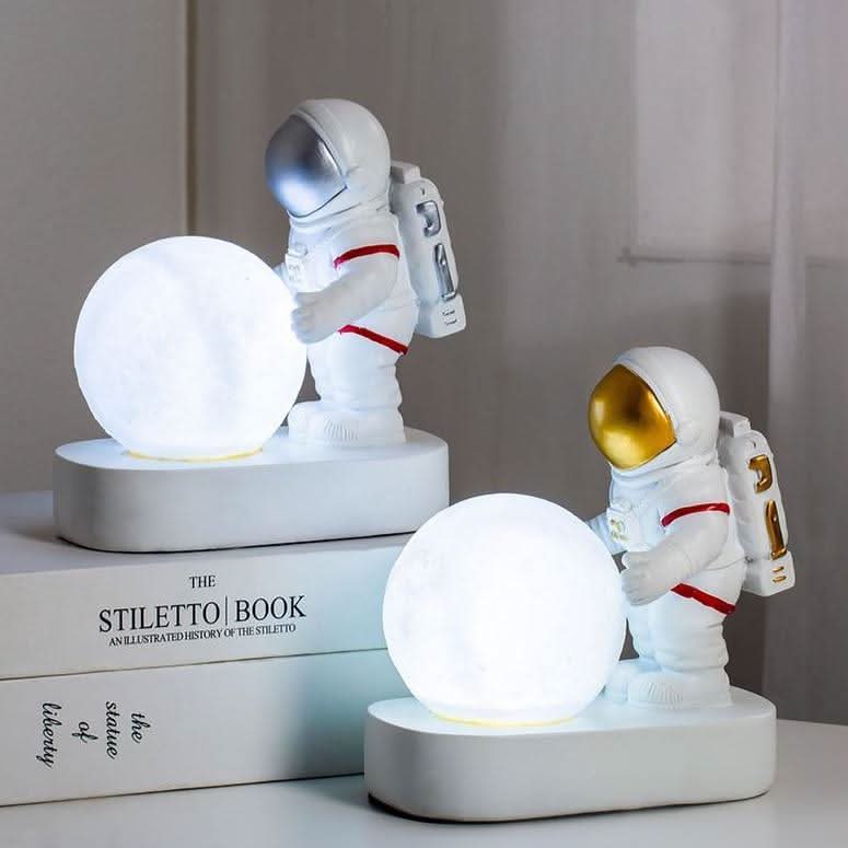 Lisslune | LUNERO – Gentle Night Light