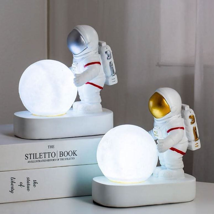 Lisslune | LUNERO – Gentle Night Light