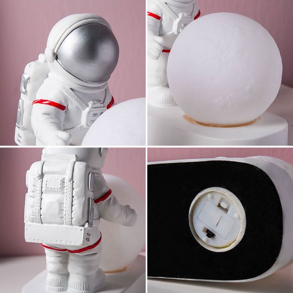 Lisslune | LUNERO – Gentle Night Light