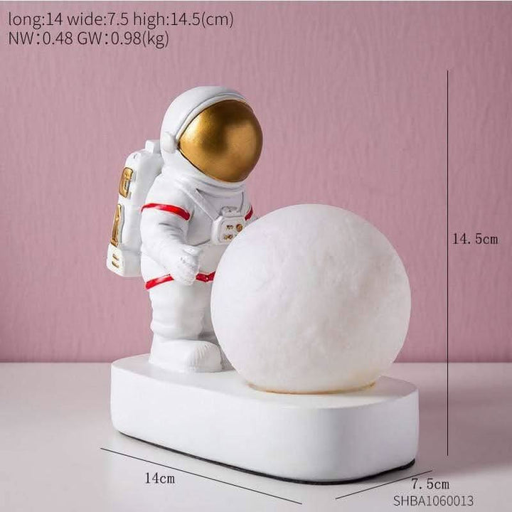 Lisslune | LUNERO – Gentle Night Light