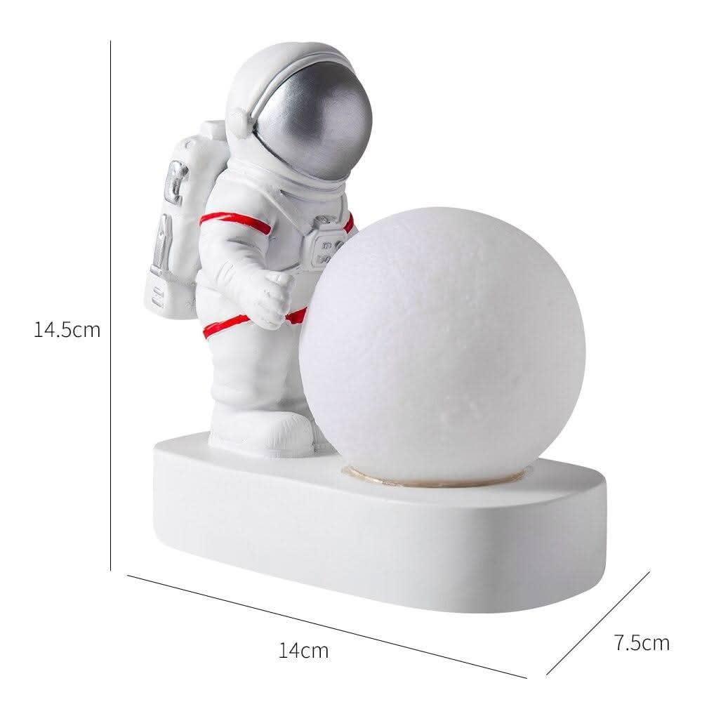 Lisslune | LUNERO – Gentle Night Light
