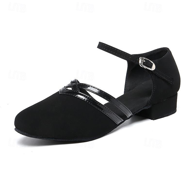 Lisslune | Women's dance shoes for modern dance