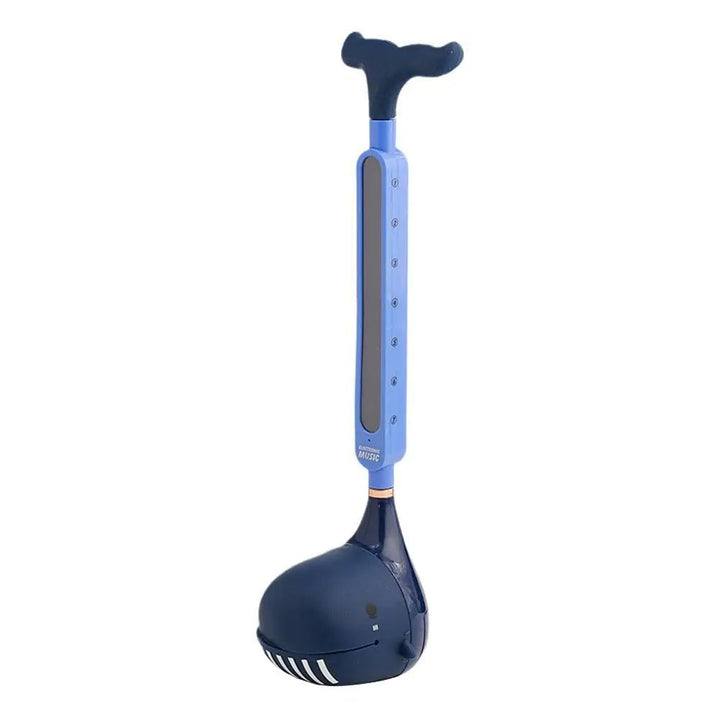 Lisslune | Otamatone Portable Synthesizer – Fun Electronic Musical Instrument for Boys & Girls, Perfect Christmas Gift