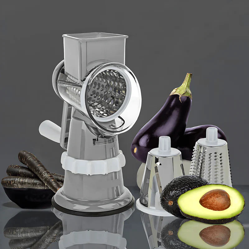 Lisslune | Grinderpro | Vegetable slicer
