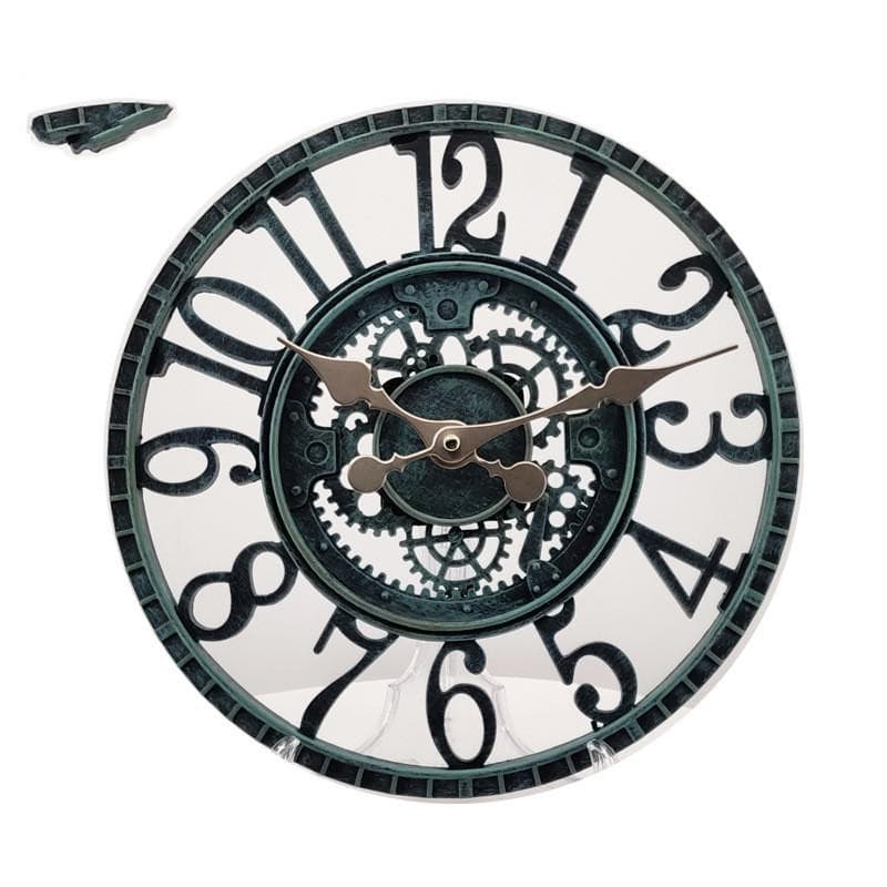 Lisslune | Outdoor Waterproof Retro Watch