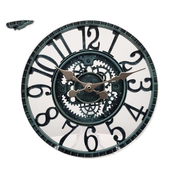 Lisslune | Outdoor Waterproof Retro Watch