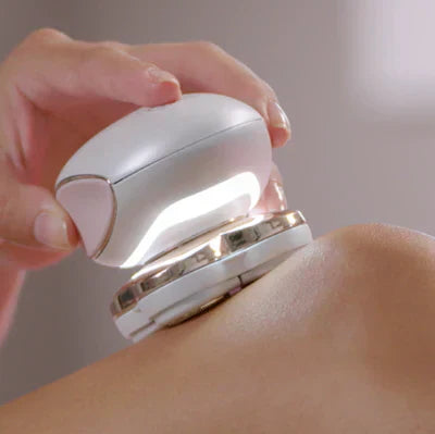 Lisslune | Flawless Legs Hair Remover Electric Ladies Shaver for Smooth and Silky Skin