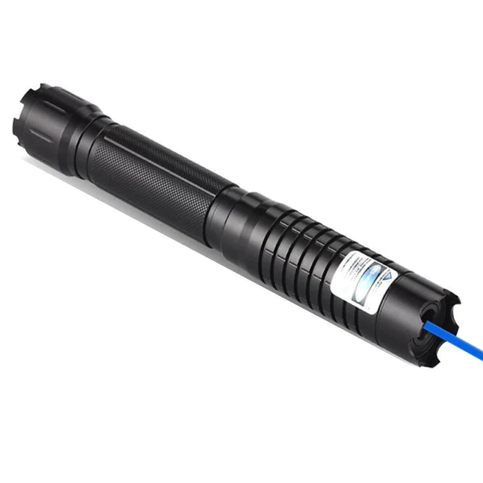 Lisslune | BlazeMaster Tactical Laser Torch - Your Ultimate Outdoor Companion