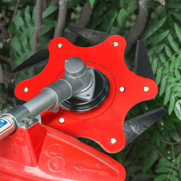 Lisslune | Universal Trimmer Head for 6-Blade Razors