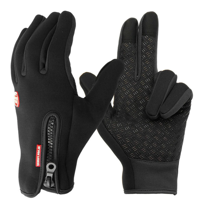 Lisslune | Thermal Winter Gloves for Cycling, Skiing & Outdoor Use