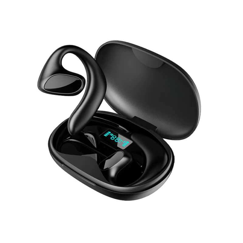 Lisslune | TaalTrek Pro – Realtime Translation Earbuds with Offline Mode and 144 Languages