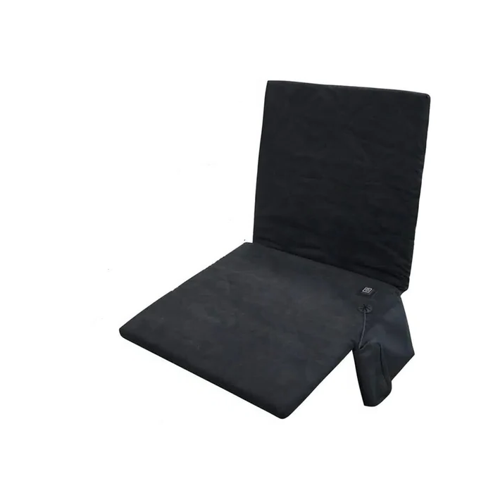 Lisslune | Thermoseat Portable Heated Seat Cushion – USB Heating with 3 Heat Settings
