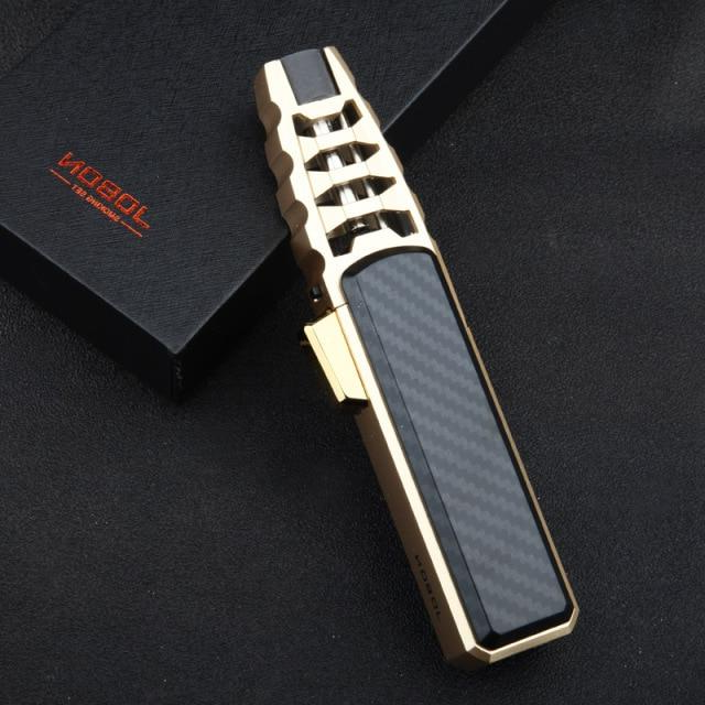 Lisslune | Windproof Torch Lighter – Powerful, Reliable, and Built for Any Adventure