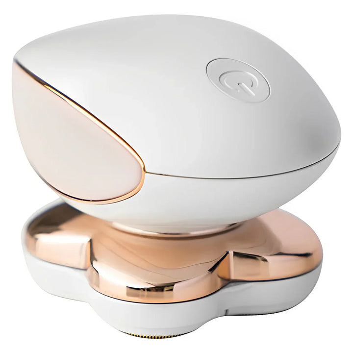 Lisslune | Flawless Legs Hair Remover Electric Ladies Shaver for Smooth and Silky Skin