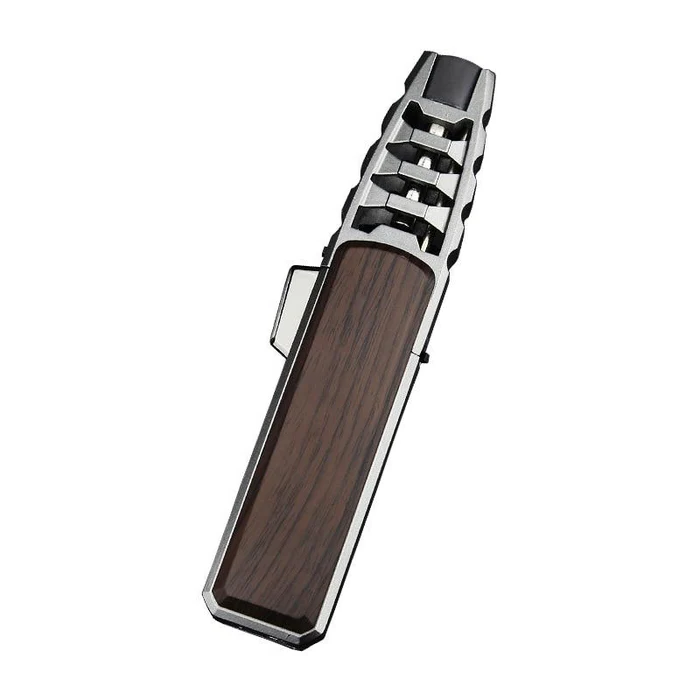 Lisslune | Windproof Torch Lighter – Powerful, Reliable, and Built for Any Adventure