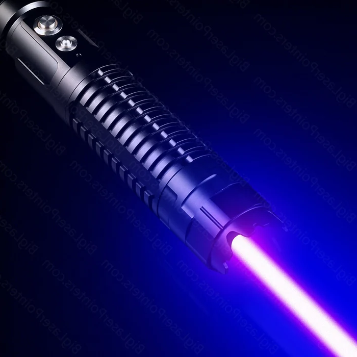 Lisslune | BlazeMaster Tactical Laser Torch - Your Ultimate Outdoor Companion