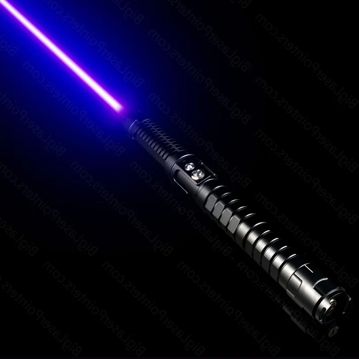 Lisslune | BlazeMaster Tactical Laser Torch - Your Ultimate Outdoor Companion