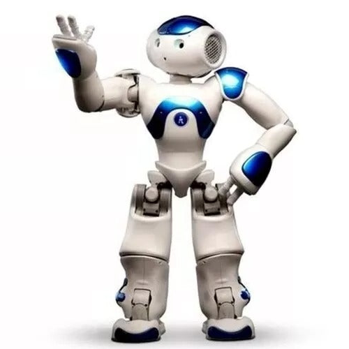 Lisslune | High-Tech Artificial Intelligence Robot – Advanced Humanoid Companion