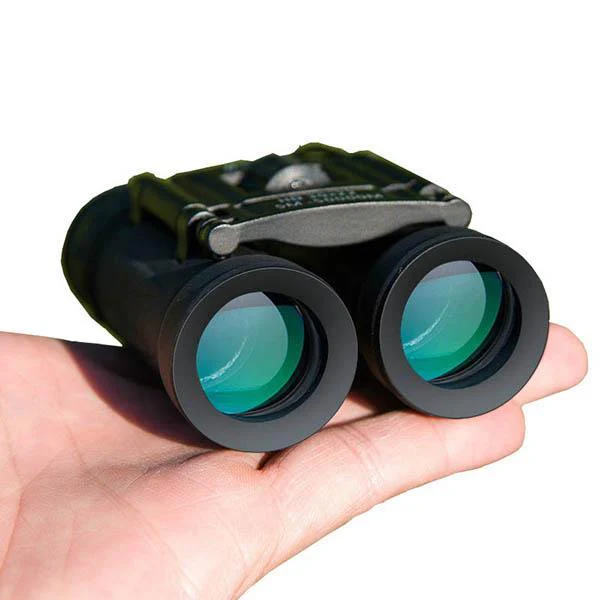 Lisslune | Military HD 40x22 Binoculars Professional Hunting Telescope