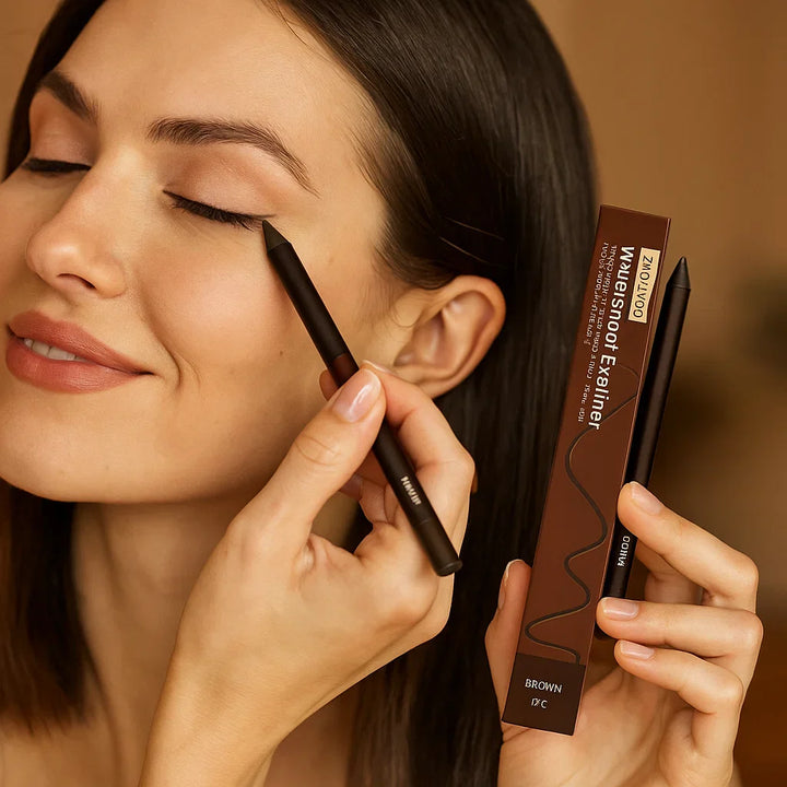 Lisslune | Waterproof and Long-Lasting Eyeliner