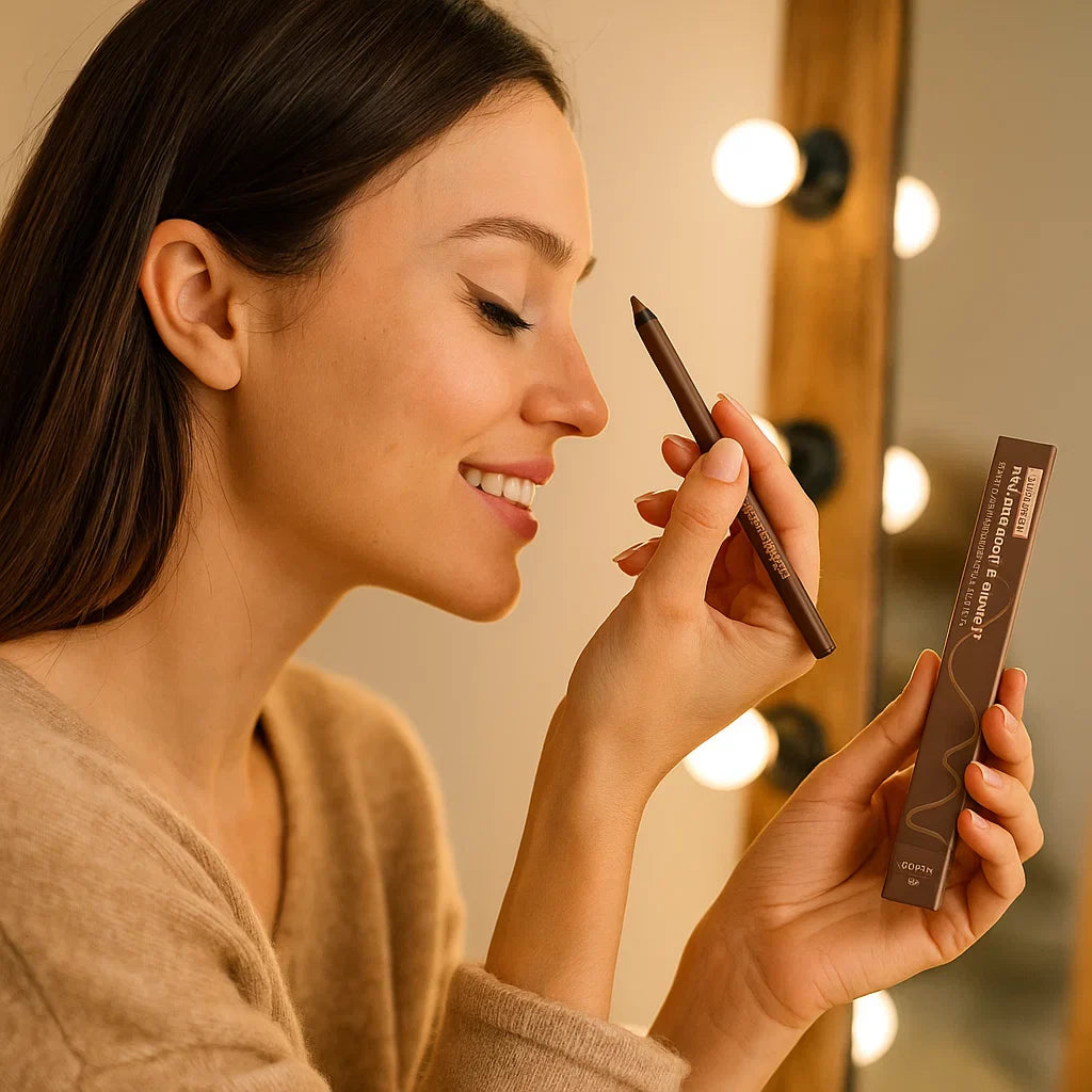 Lisslune | Waterproof and Long-Lasting Eyeliner