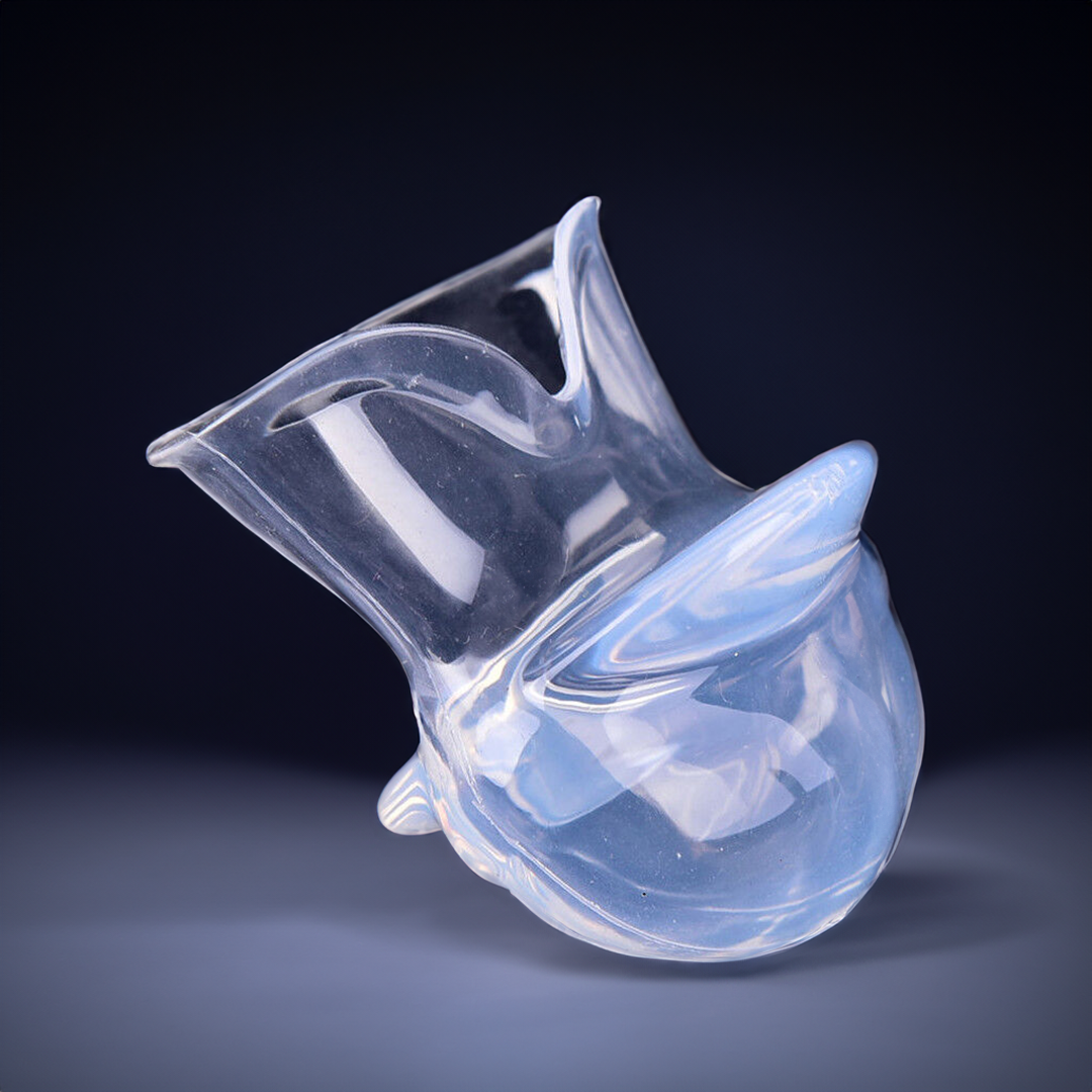 Lisslune | Silicone Anti-Snoring Tongue Device