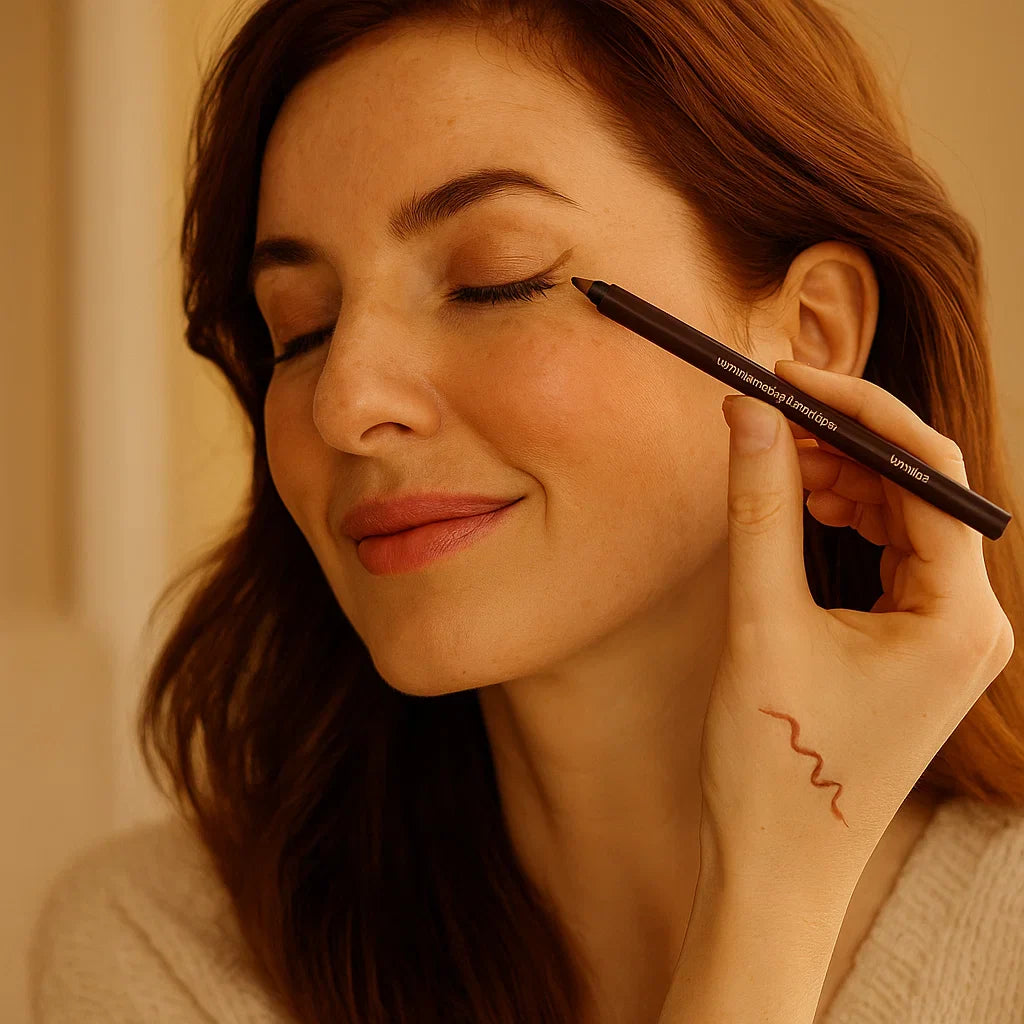 Lisslune | Waterproof and Long-Lasting Eyeliner