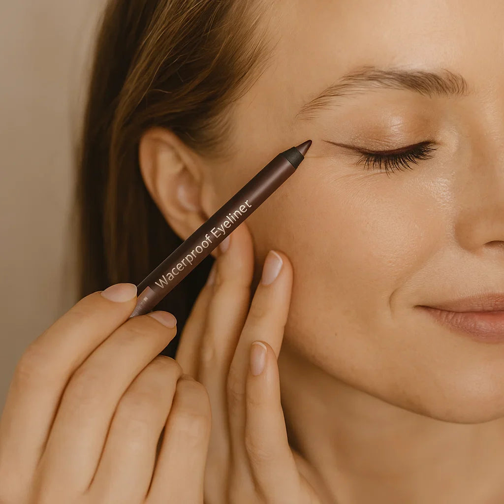 Lisslune | Waterproof and Long-Lasting Eyeliner