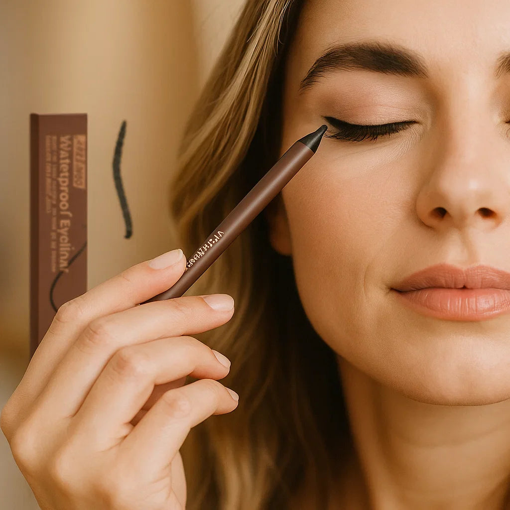 Lisslune | Waterproof and Long-Lasting Eyeliner