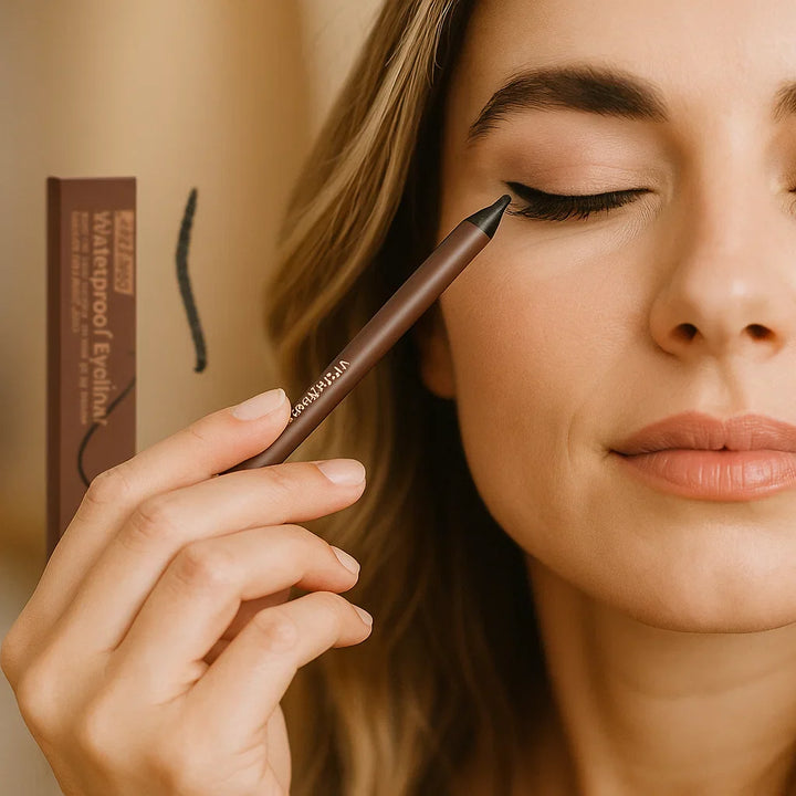 Lisslune | Waterproof and Long-Lasting Eyeliner