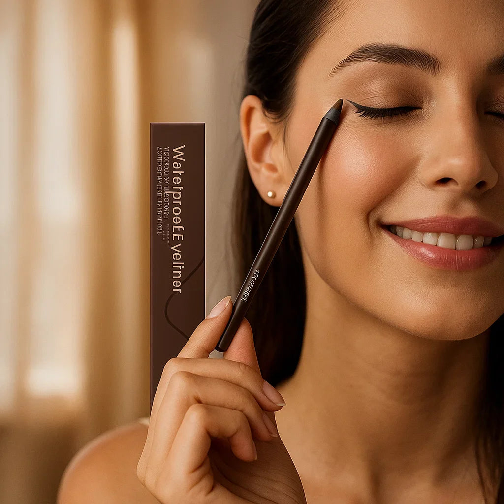 Lisslune | Waterproof and Long-Lasting Eyeliner