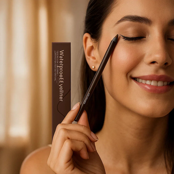 Lisslune | Waterproof and Long-Lasting Eyeliner