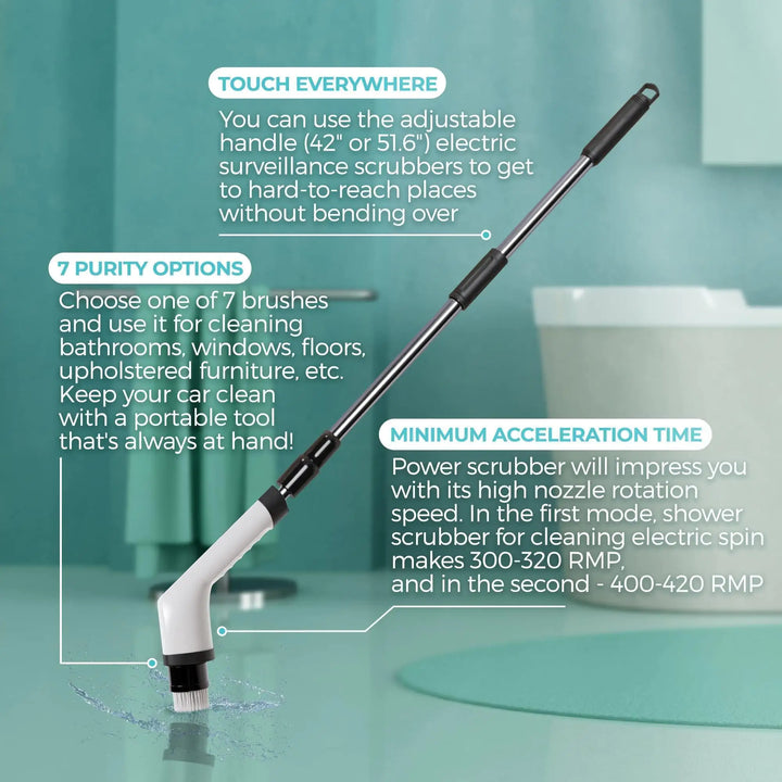 Lisslune | Portable Disc Cleaner