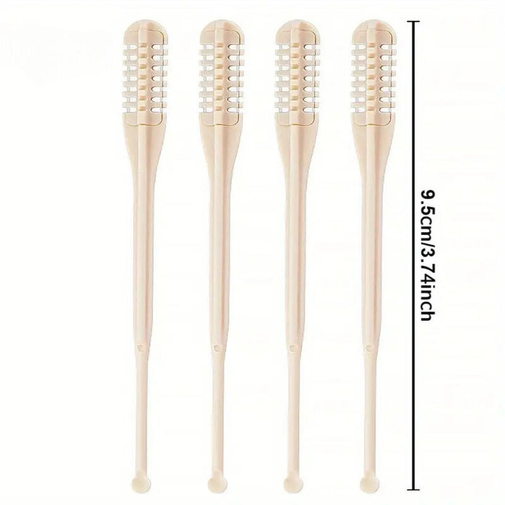 Lisslune | Practical Nose Hair Remover 2-Pack