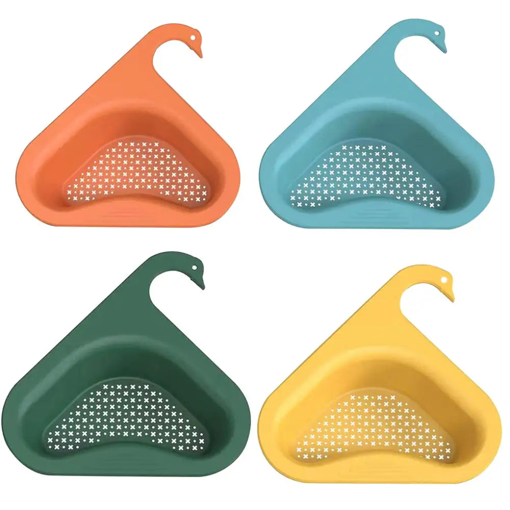 Lisslune | Sink Strainer - Remove odors and waste from your sinks