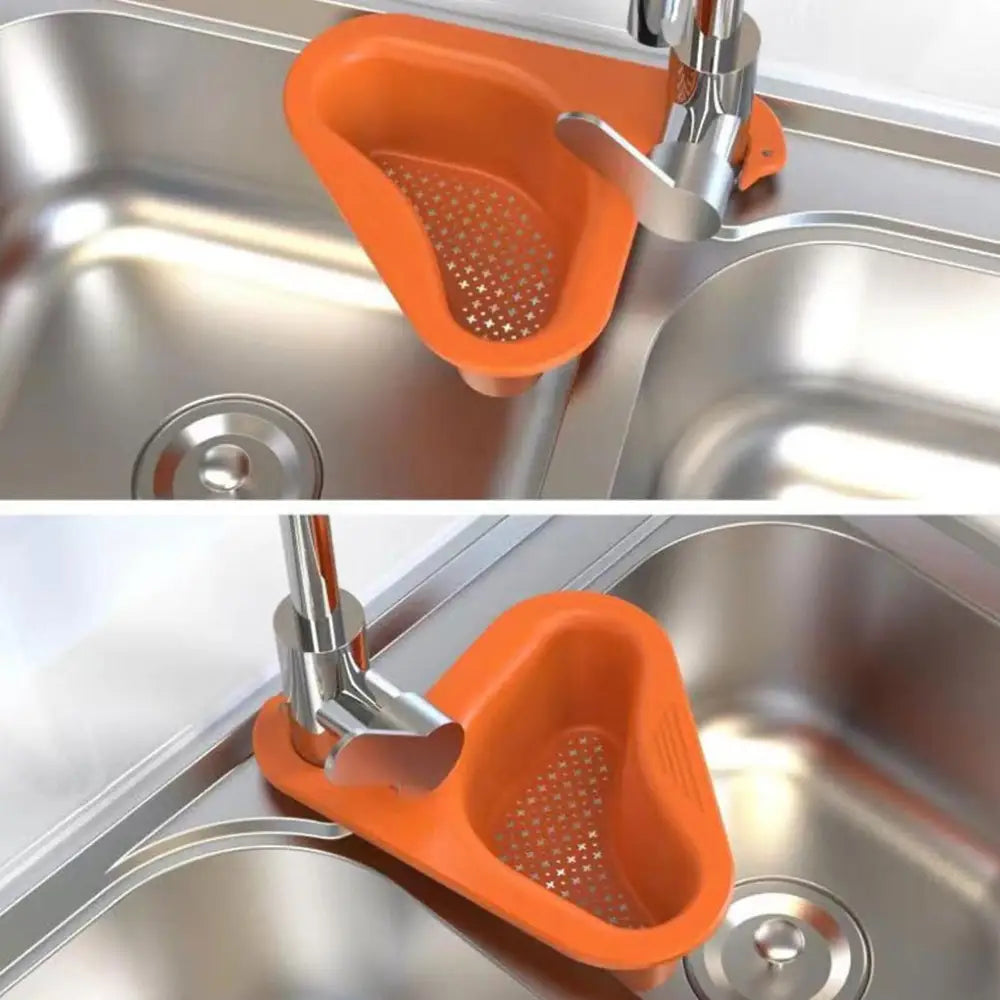 Lisslune | Sink Strainer - Remove odors and waste from your sinks