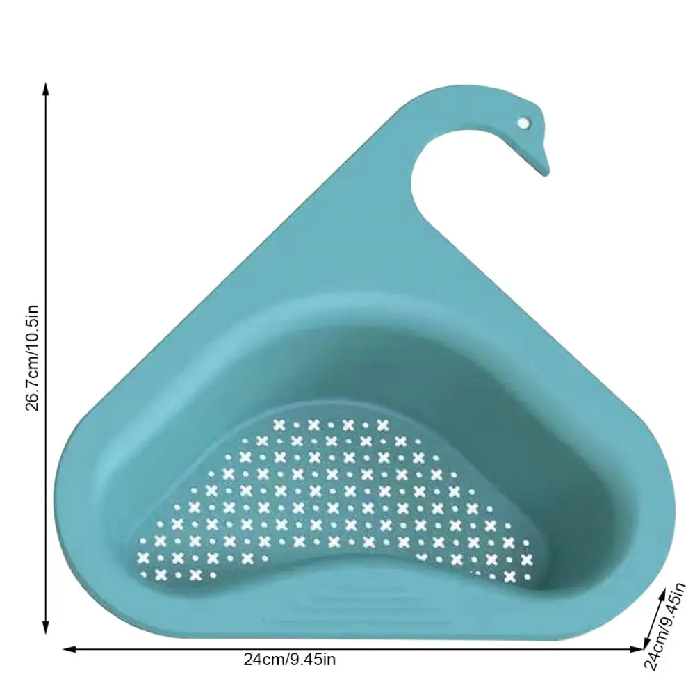 Lisslune | Sink Strainer - Remove odors and waste from your sinks
