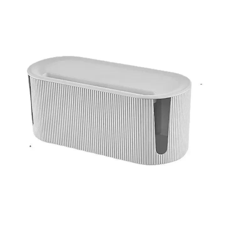 Lisslune | Cable Storage Organizer in Pastel Colors