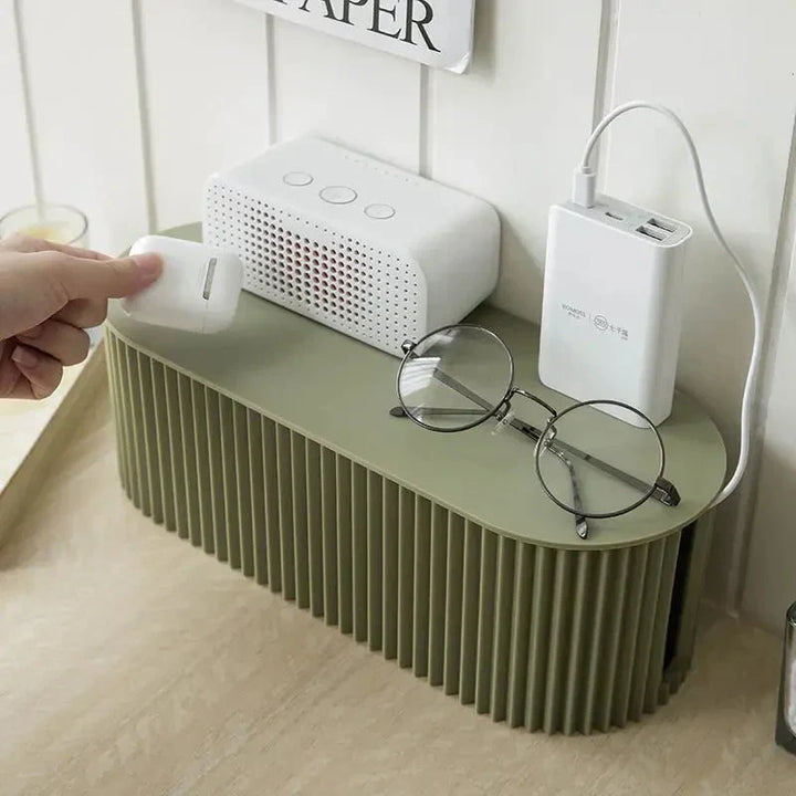 Lisslune | Cable Storage Organizer in Pastel Colors