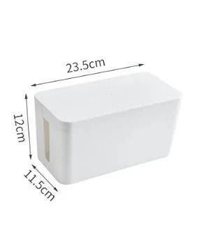 Lisslune | Cable Storage Organizer in Pastel Colors